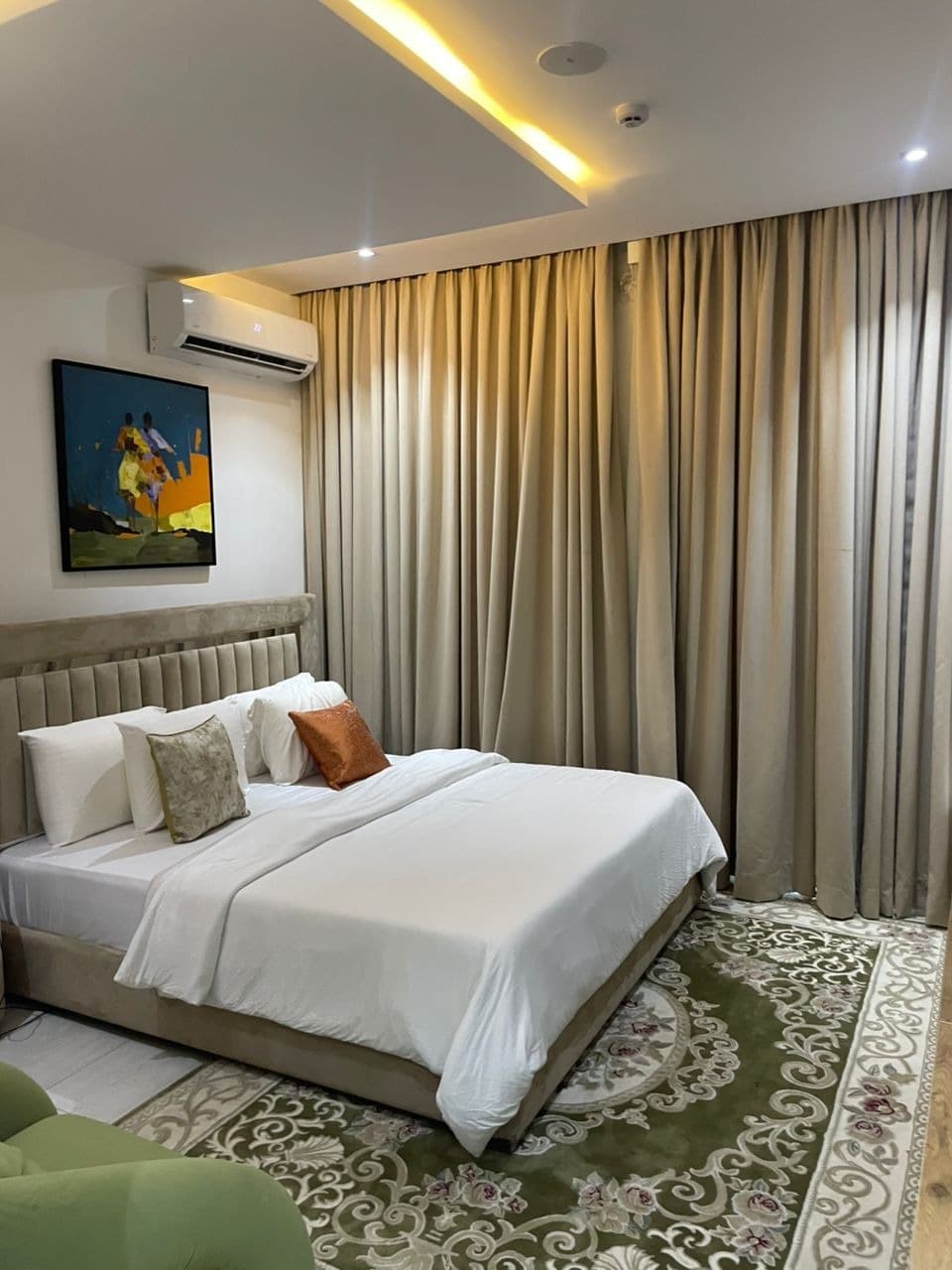 Stylish 1 Bedroom Apartment in Lekki - Image 3