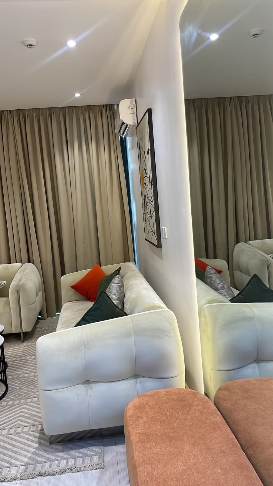 Premium 2-Bedroom City Escape in Lekki - Image 2