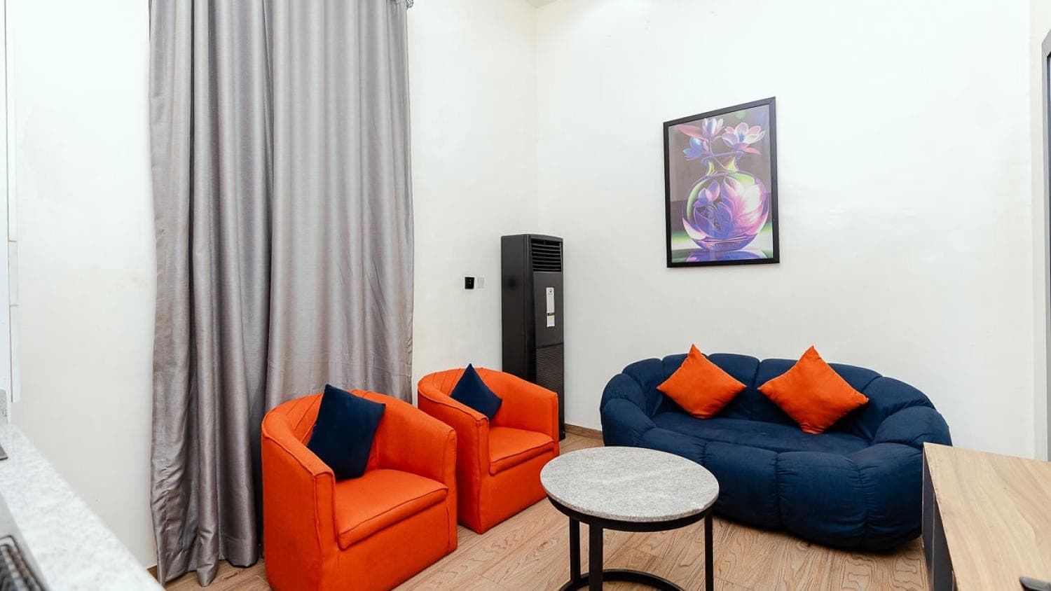 Shores Apartment Elegant Suites for a Seamless Stay - Unit 1
