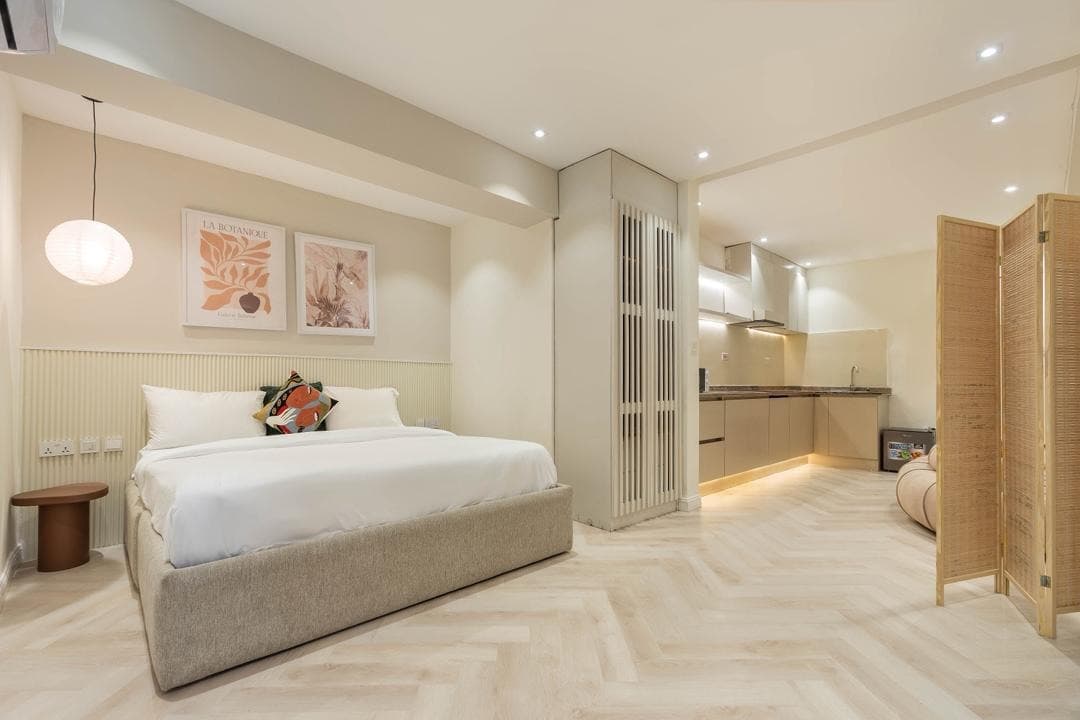 New Studio Apartment - Image 4