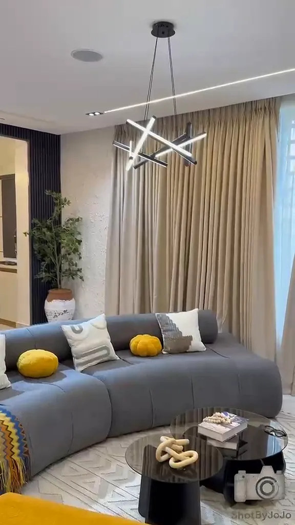 Introducing You to Chris Smart Apartment