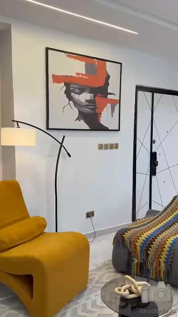 Introducing You to Chris Smart Apartment - Image 2
