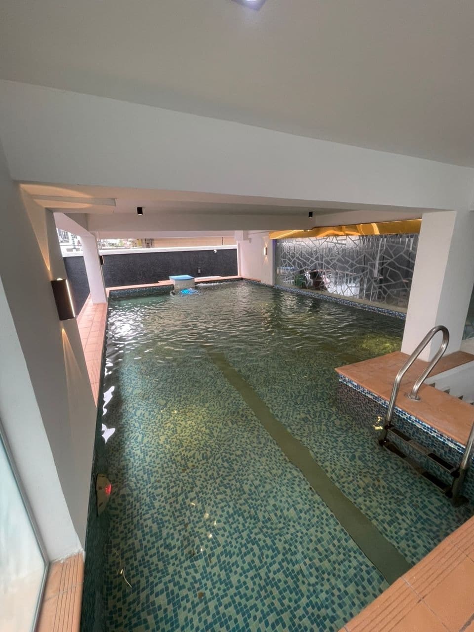 Elegant Studio Apartment in Lekki - Image 5