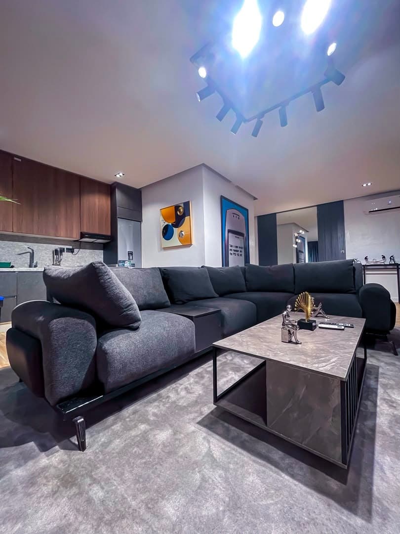 Panache 2-Bedroom Apartment - Unit 1 - Image 3