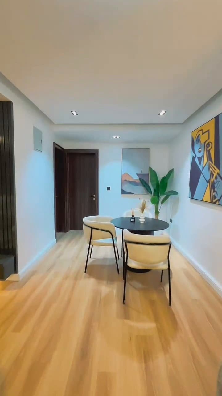 Panache 2-Bedroom Apartment - Unit 2 - Image 4