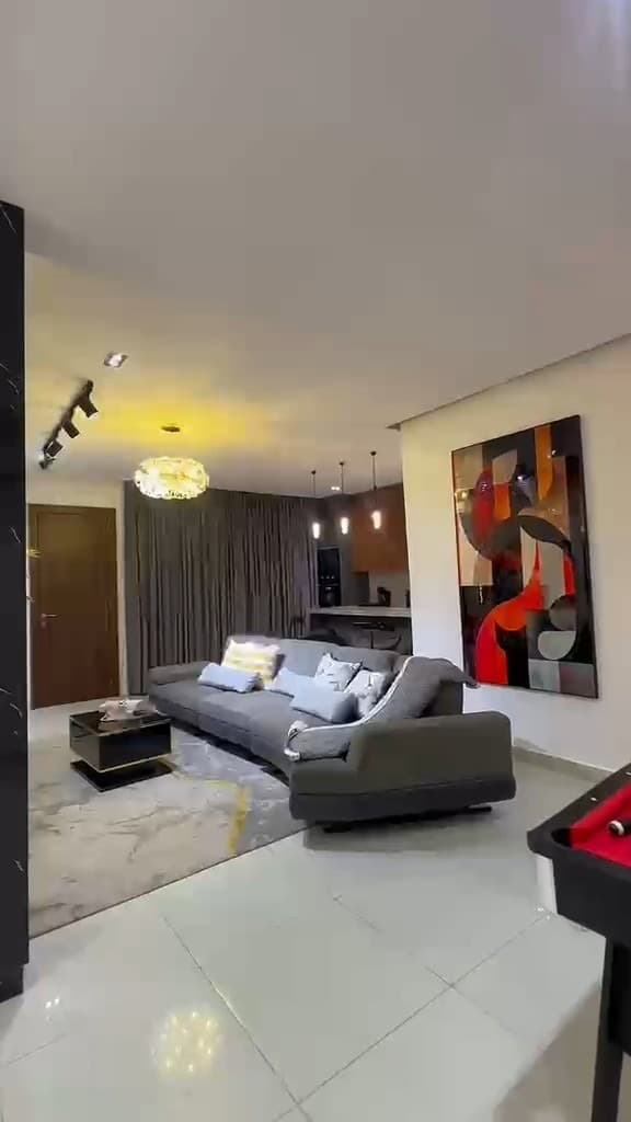 Panache 2-Bedroom Apartment