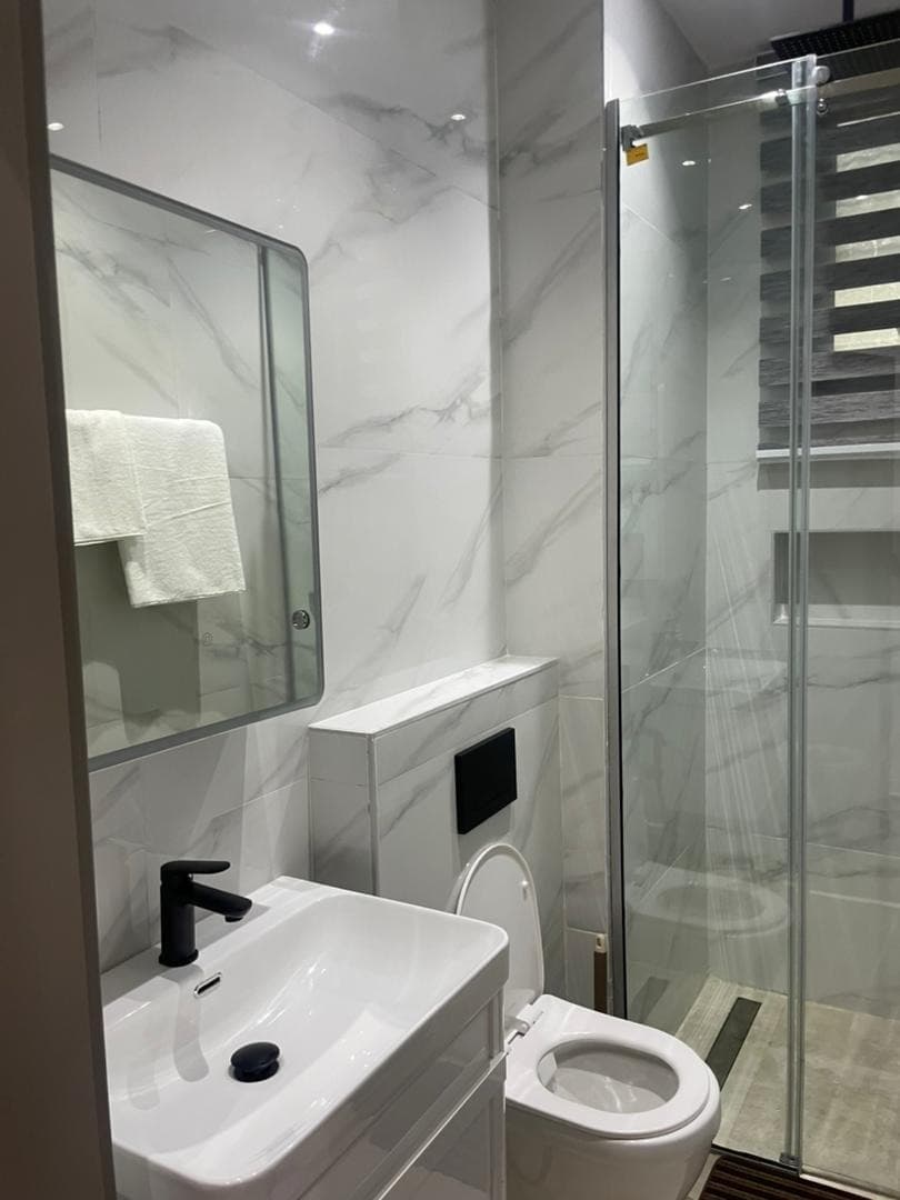 Serene 1-Bedroom Getaway in Lekki - Image 2