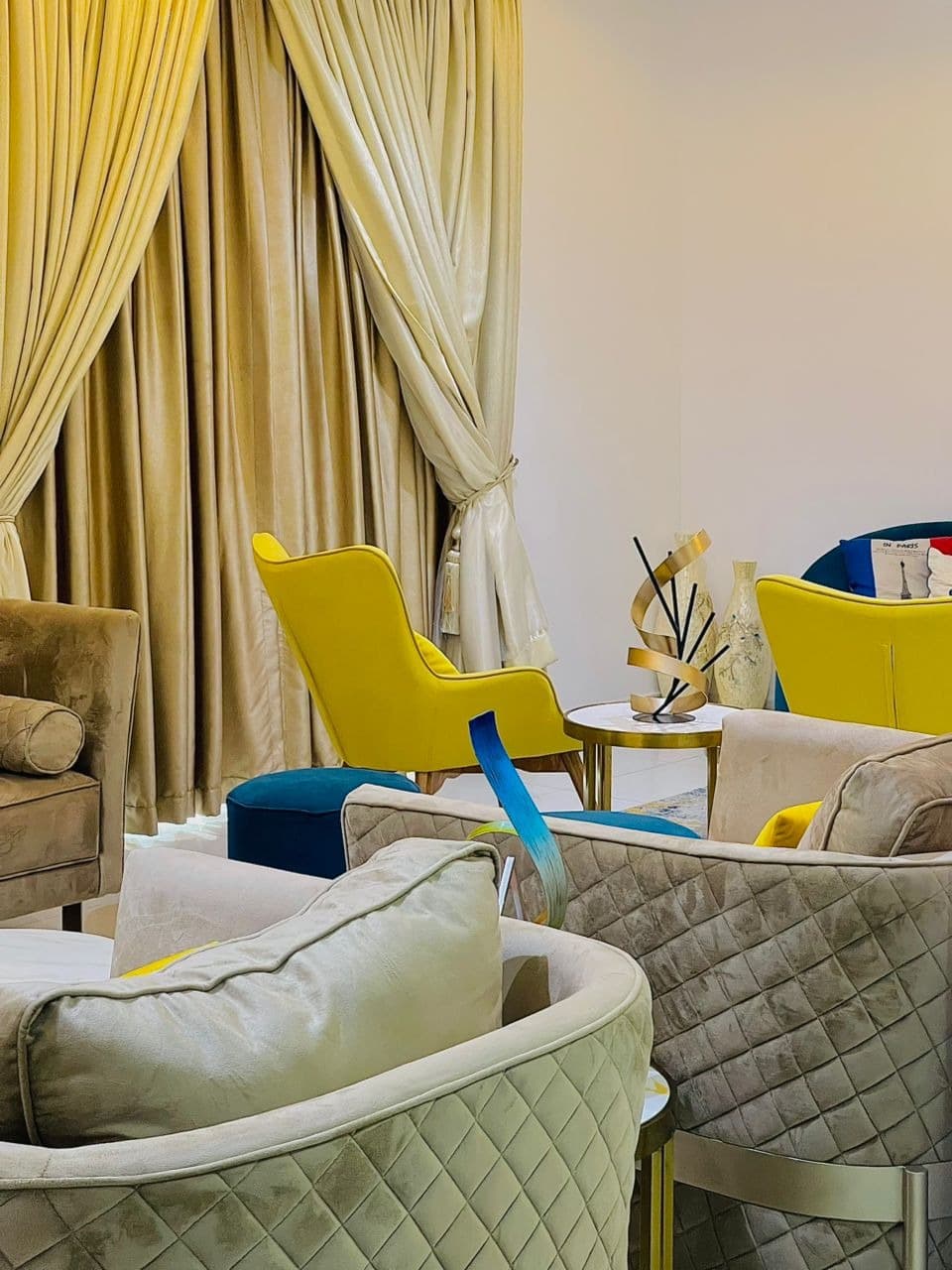 The Daniel's 3Bedroom Apartment - Image 5
