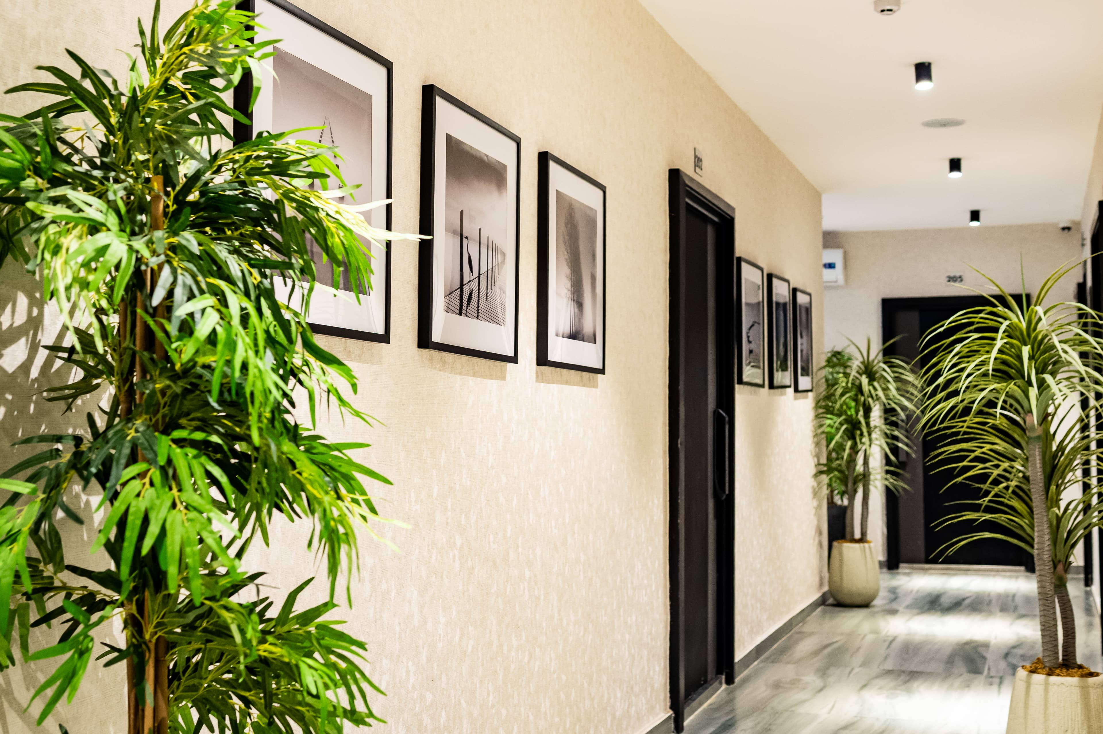 Signature 1-Bedroom Apartment in Lekki - Image 3