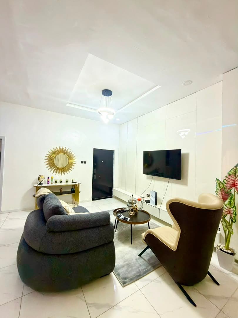 Introducing Bella Exclusive Apartment
