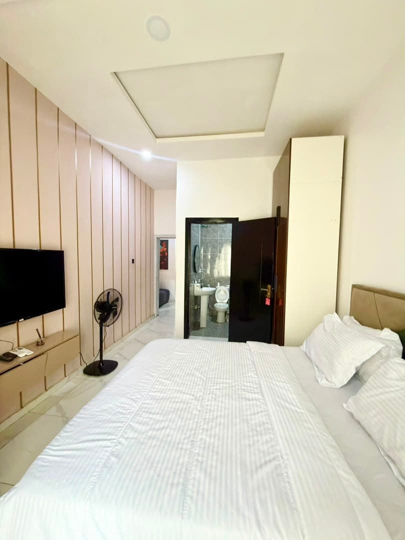 Introducing Bella Exclusive Apartment - Image 5