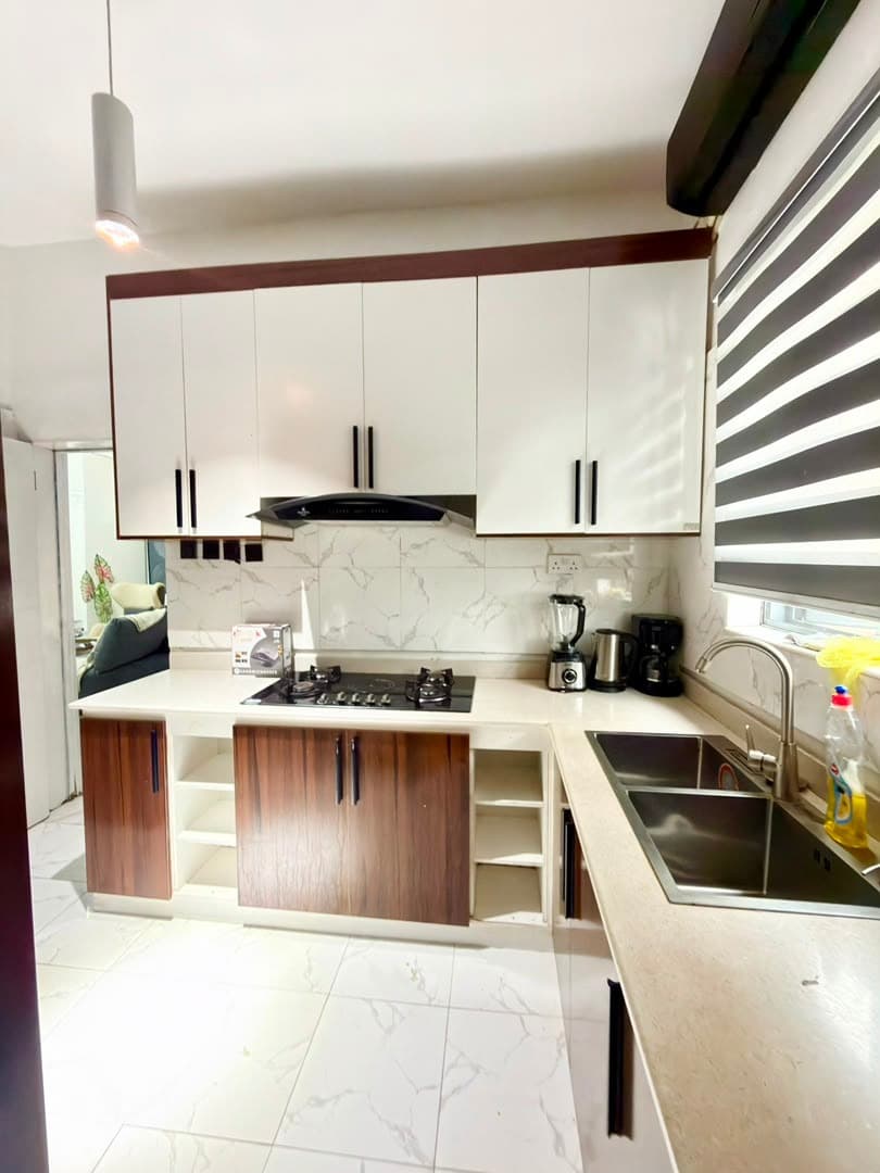 Introducing Bella Exclusive Apartment - Image 4