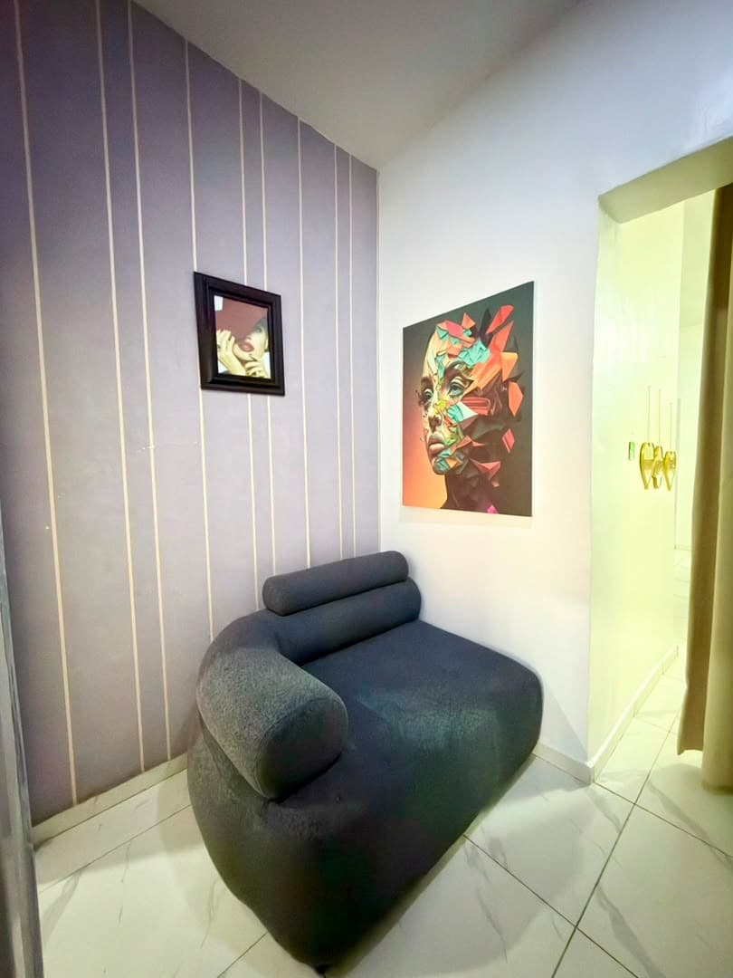Introducing Bella Exclusive Apartment - Image 2