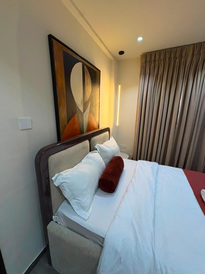 Cuzy 4-Bedroom Apartment Self Compound - Image 4