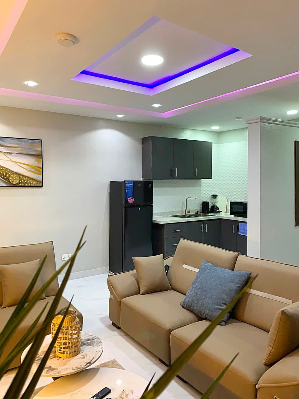 Exclusive 3-Bedroom Retreat in Lekki - Image 2