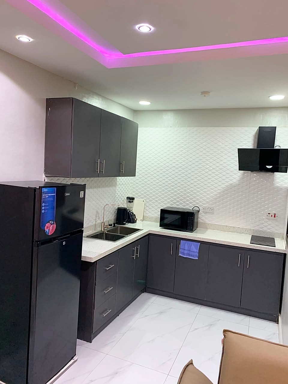 Exclusive 3-Bedroom Retreat in Lekki - Image 4