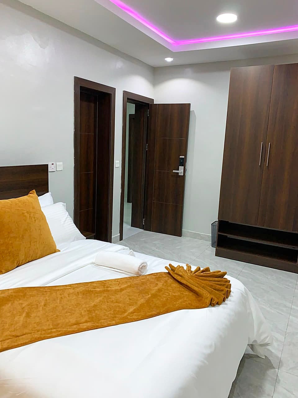 Exclusive 3-Bedroom Retreat in Lekki - Image 5