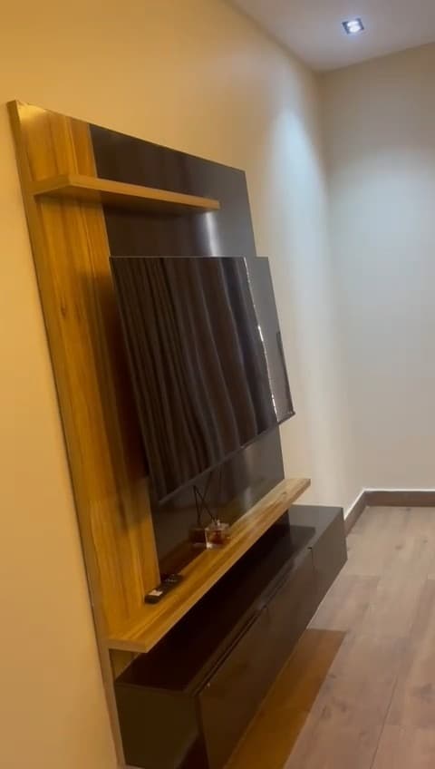 Thirteen-Thirteen Luxury 1-Bedroom Apartment - Unit 1 - Image 4