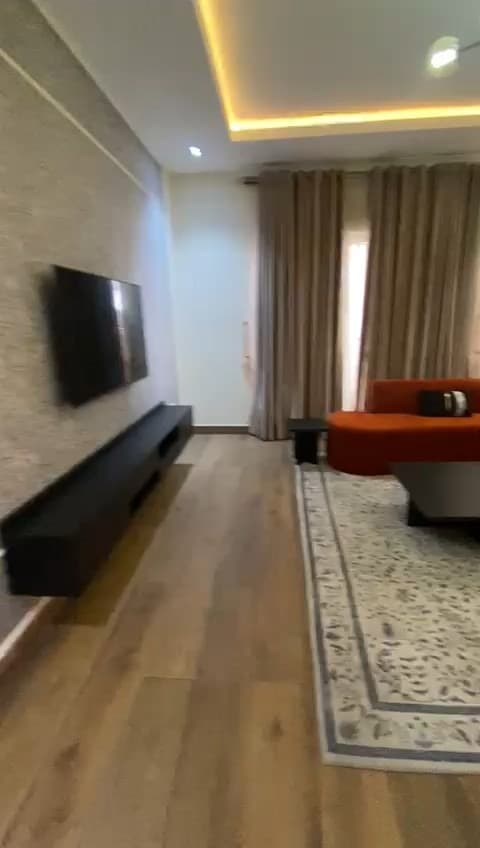 Thirteen-Thirteen Luxury 1-Bedroom Apartment - Unit 2 - Image 2