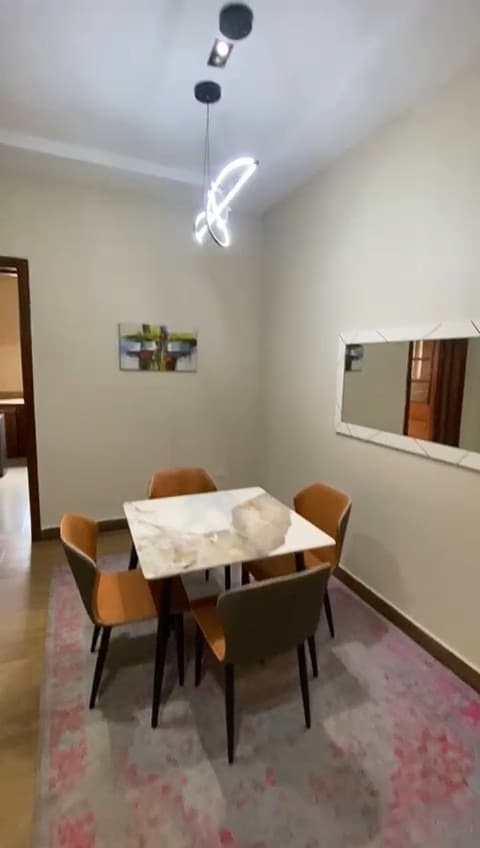 Thirteen-Thirteen Luxury 1-Bedroom Apartment - Unit 2 - Image 3