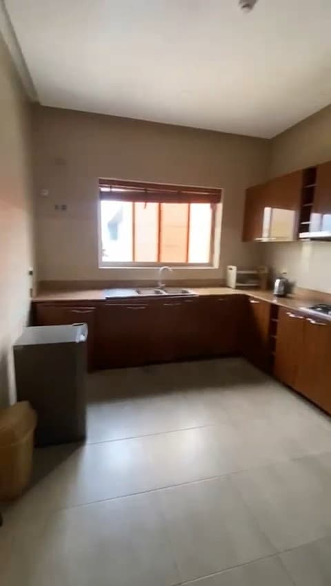 Thirteen-Thirteen Luxury 1-Bedroom Apartment - Unit 2 - Image 5