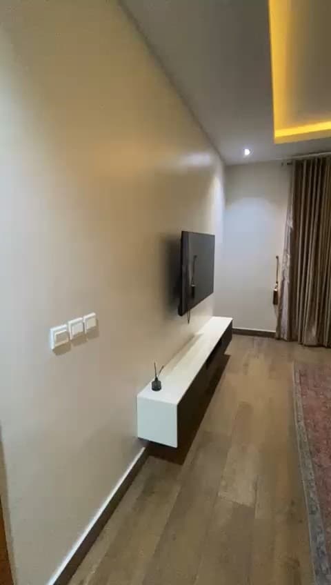 Thirteen-Thirteen Luxury 1-Bedroom Apartment - Unit 3 - Image 5