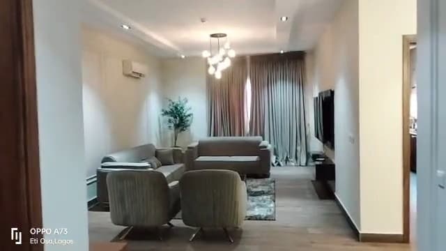 Thirteen-Thirteen Luxury 2-Bedroom Apartment - Unit 1