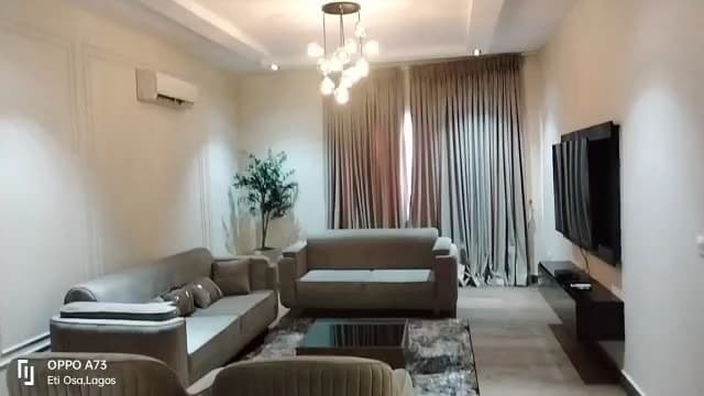 Thirteen-Thirteen Luxury 2-Bedroom Apartment - Unit 1 - Image 2