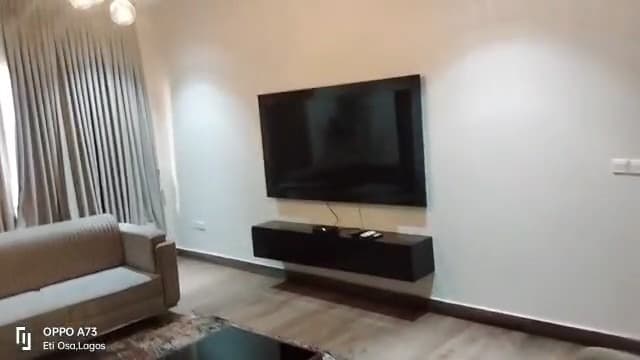 Thirteen-Thirteen Luxury 2-Bedroom Apartment - Unit 1 - Image 5