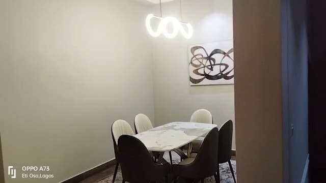Thirteen-Thirteen Luxury 2-Bedroom Apartment - Unit 1 - Image 4