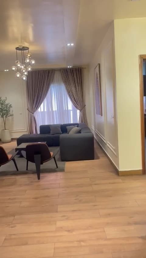Thirteen-Thirteen Luxury 2-Bedroom Apartment - Unit 2 - Image 2