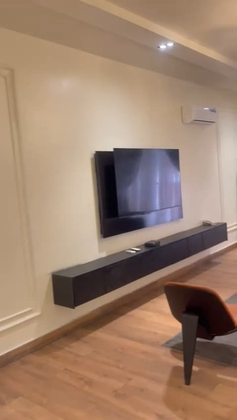 Thirteen-Thirteen Luxury 2-Bedroom Apartment - Unit 2 - Image 3