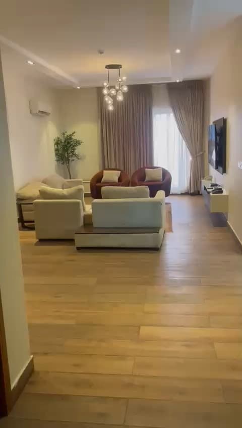 Thirteen-Thirteen Luxury 2-Bedroom Apartment