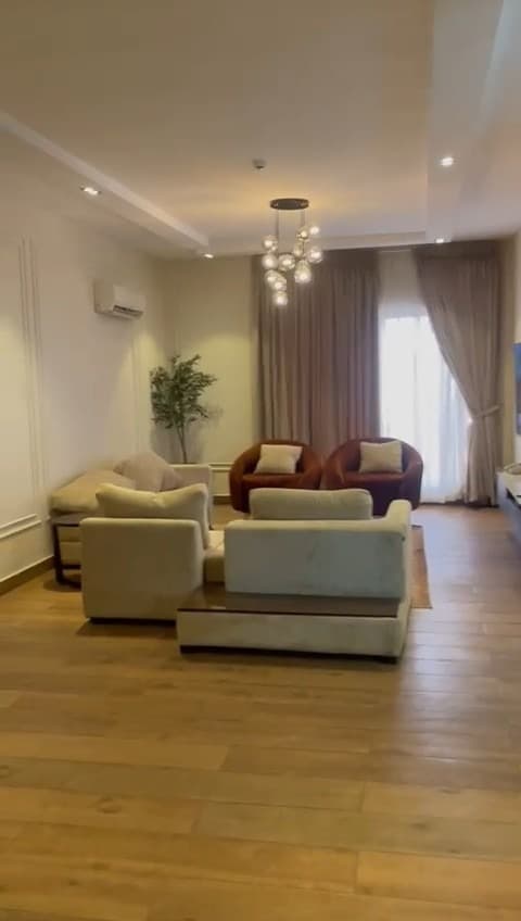 Thirteen-Thirteen Luxury 2-Bedroom Apartment - Unit 3 - Image 2