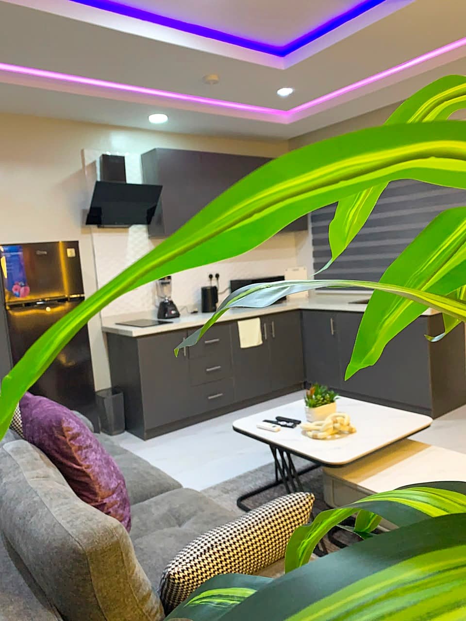 Elegant 2-Bedroom Apartment in Lekki - Image 4