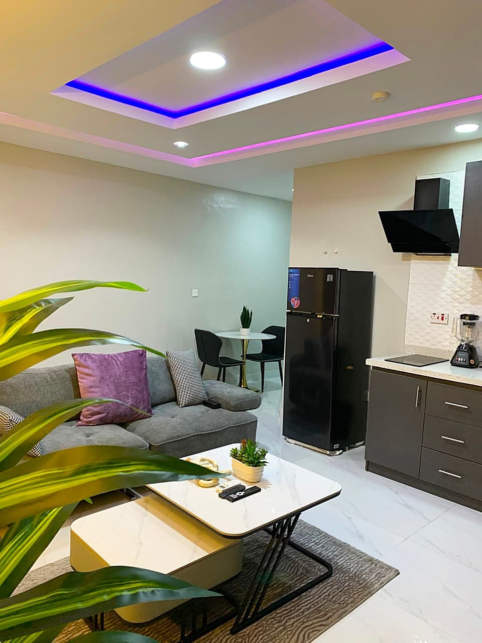 Elegant 2-Bedroom Apartment in Lekki - Image 3