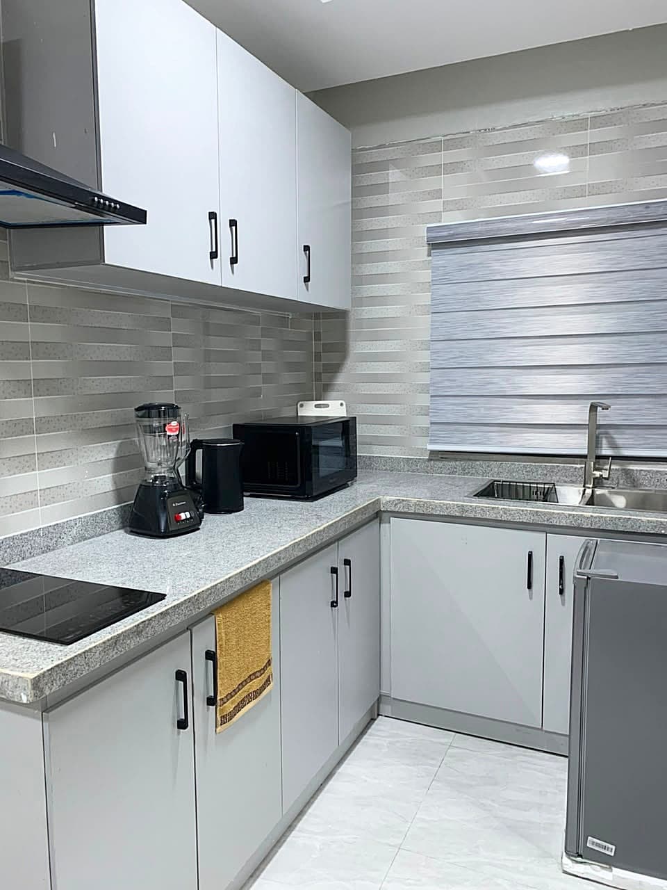 The Haven Studio – Comfortable & Convenient in Lekki - Image 4