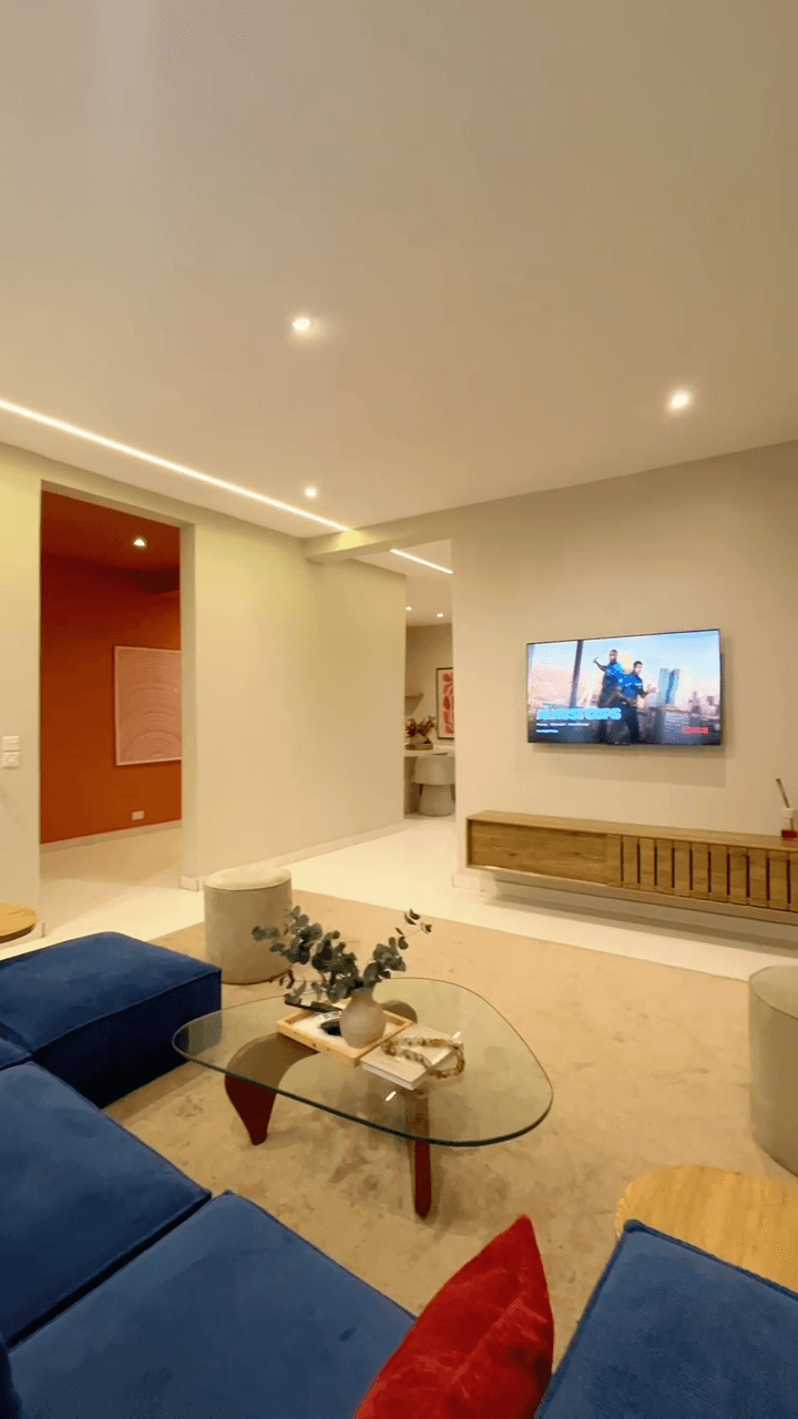 Spacious 3-Bedroom Shortlet, All En-Suite