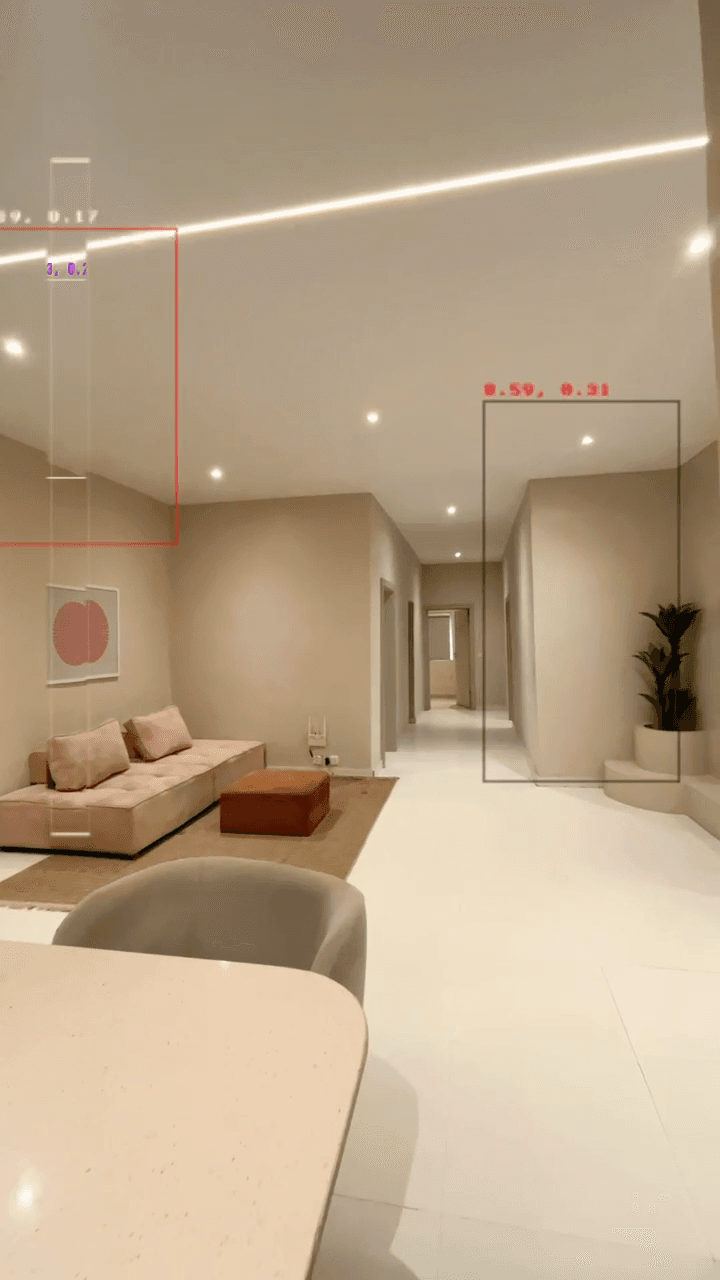 Spacious 3-Bedroom Shortlet, All En-Suite - Image 3