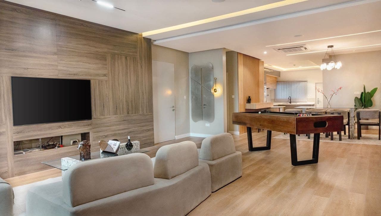 Redline Court | Luxury 3-Bedroom Apartment in Lagos - Image 4