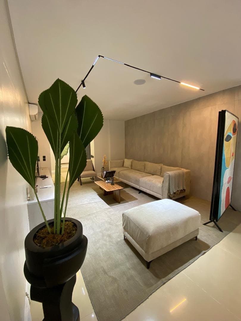 Tango Apartment | Luxury Stay in the Heart of Ikoyi
