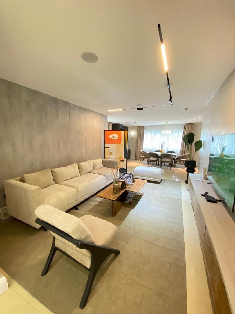 Tango Apartment | Luxury Stay in the Heart of Ikoyi - Image 2
