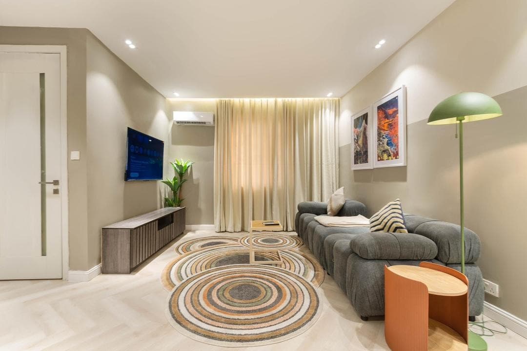 Valencia New 1-Bedroom Apartment