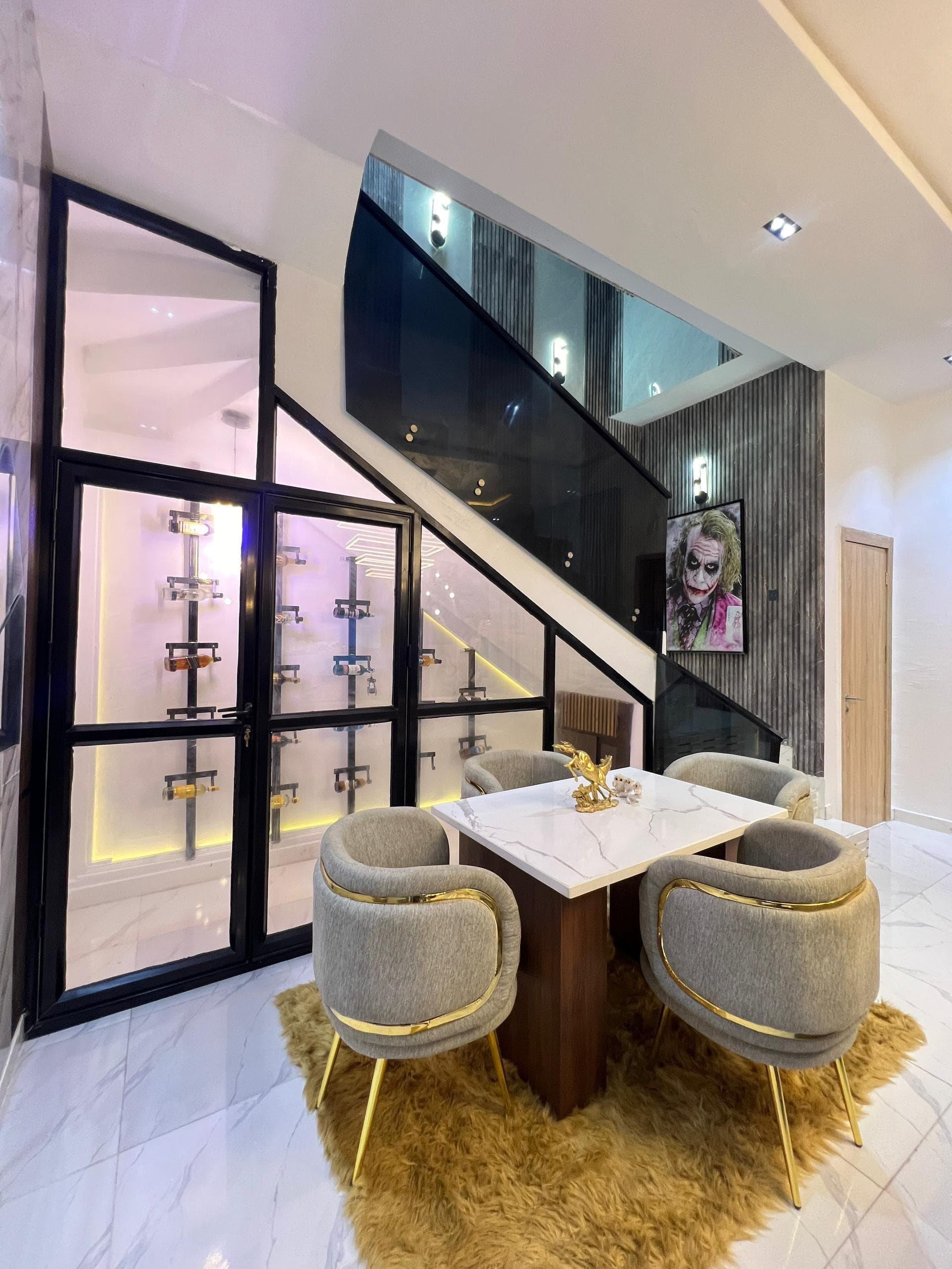 Luxury 4-Bedroom Duplex | Elegant Ikota Retreat - Image 5