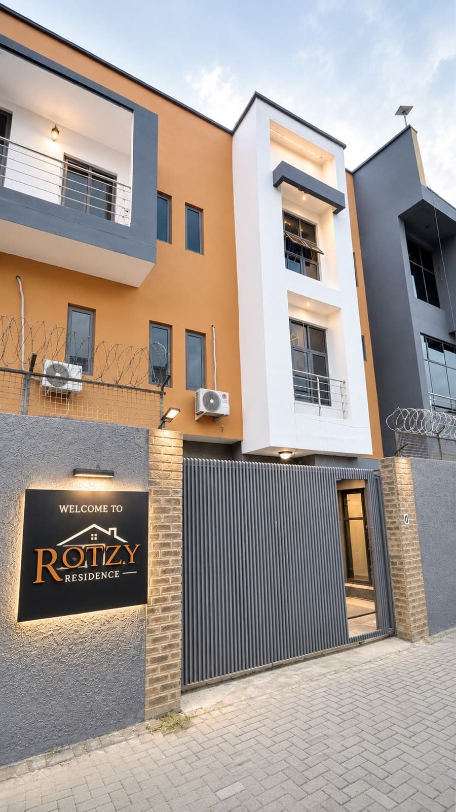 Rotzy 4-Bedroom Apartment - Image 3
