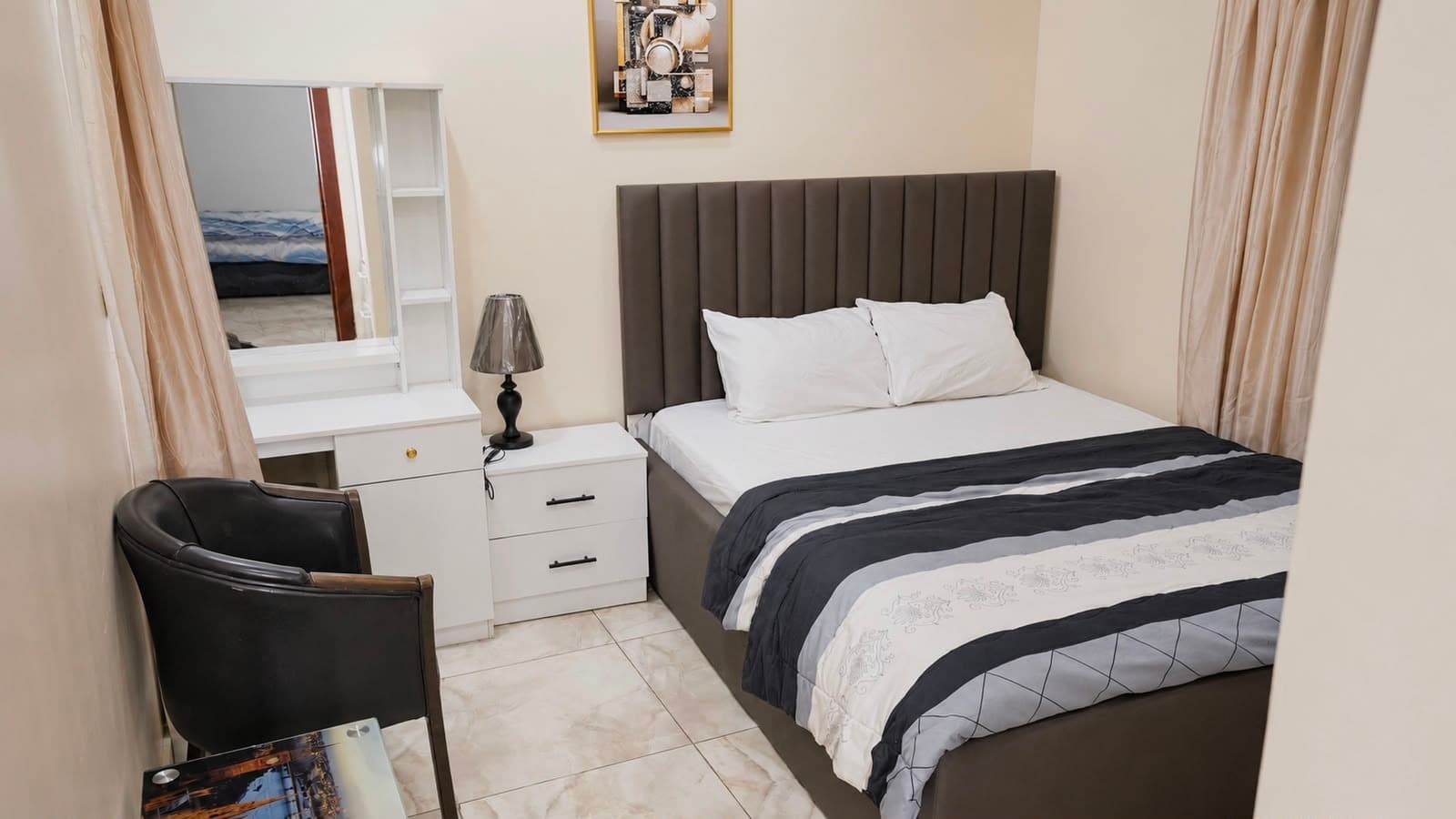 Rotzy 3-Bedroom Apartment - Image 3
