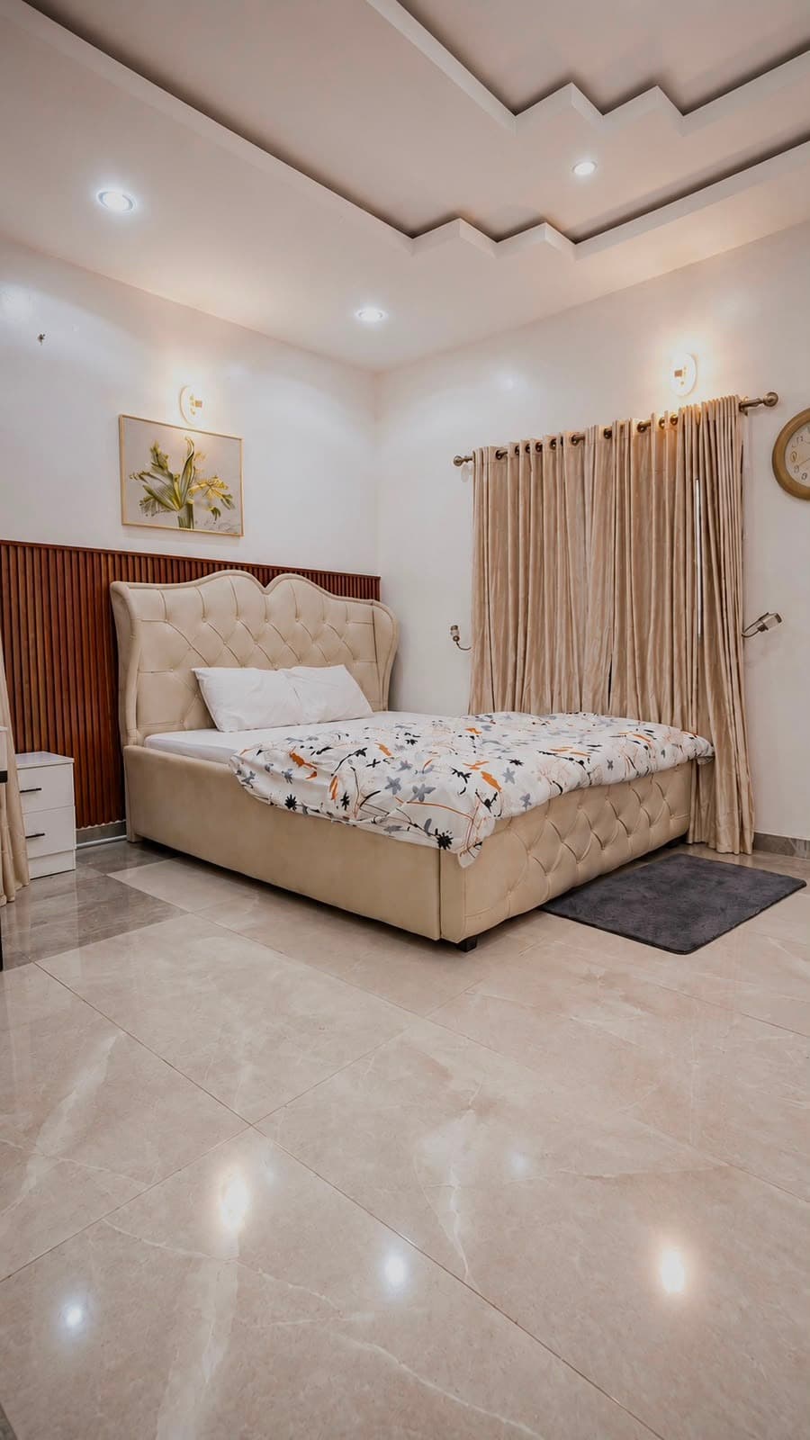Rotzy 3-Bedroom Apartment - Image 4