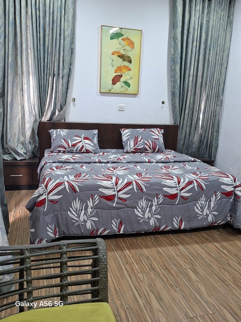 Luxury 3-Bedroom Short-Let Apartment in Oniru, Victoria Island - Image 5