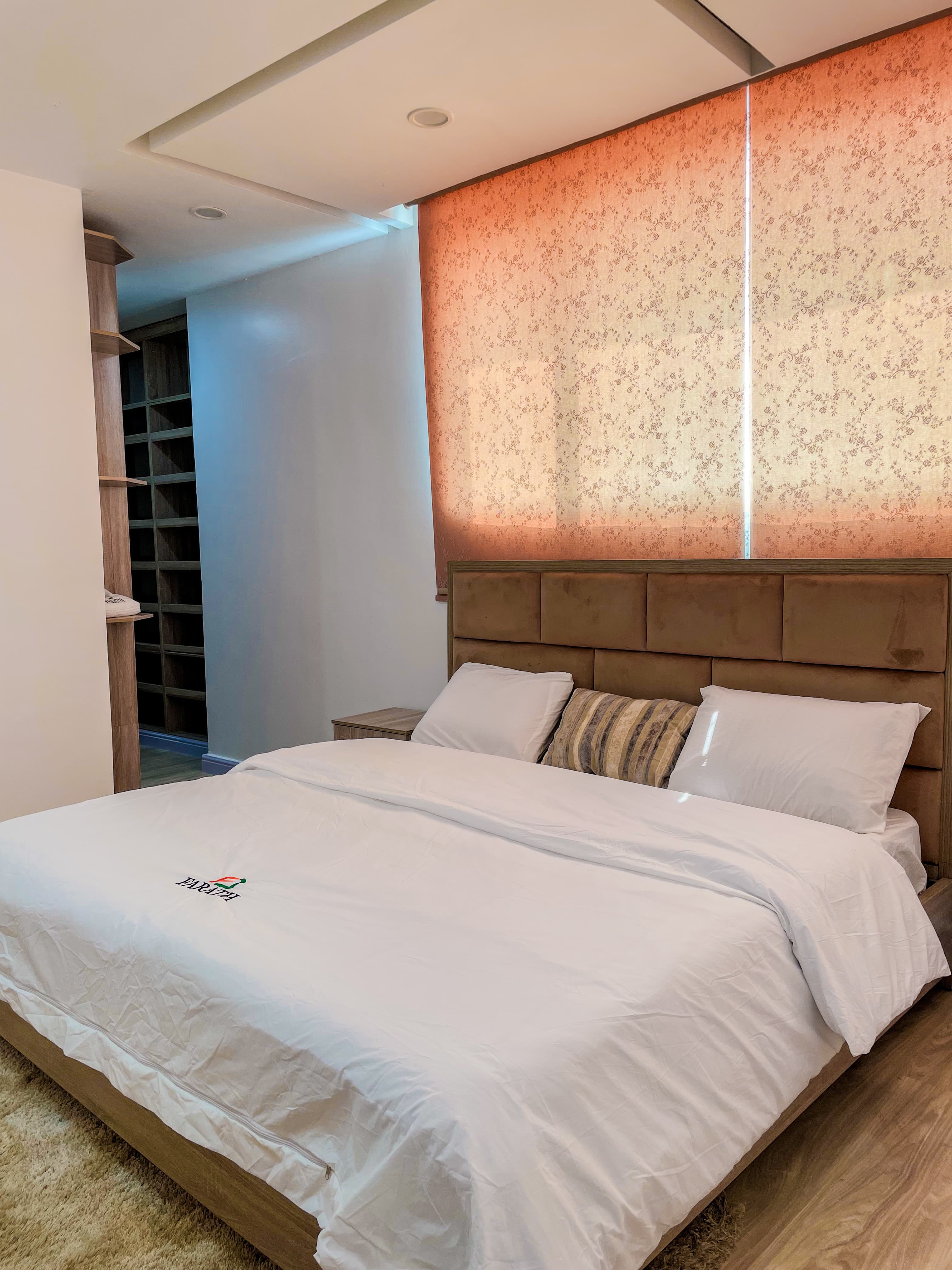 Modern 2-Bedroom City Escape in Victoria Island - Image 3