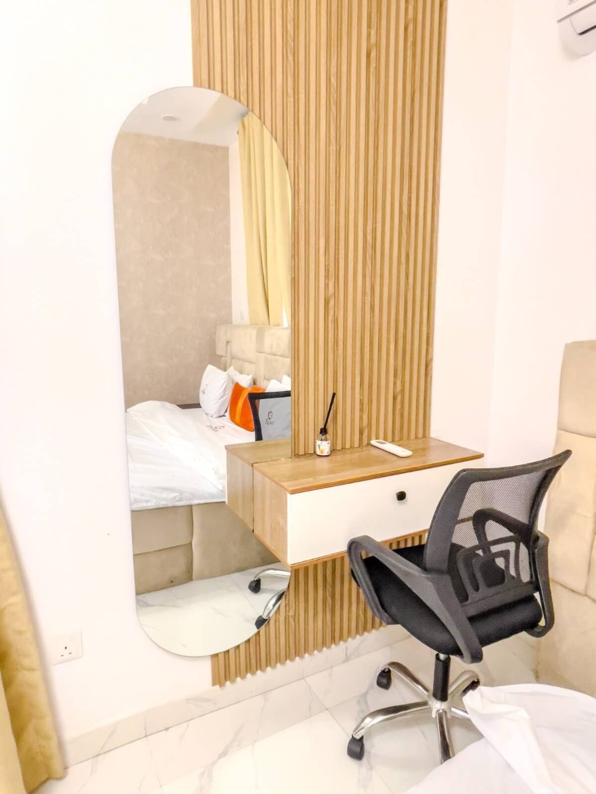 The Grand 5-Bedroom Residence in Ikeja - Unit 3 - Image 5